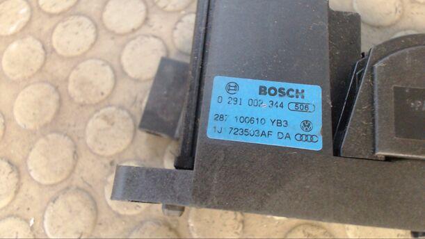 Foto: GASPEDAL eines VW Golf 1.9 TDI Automatik GLX