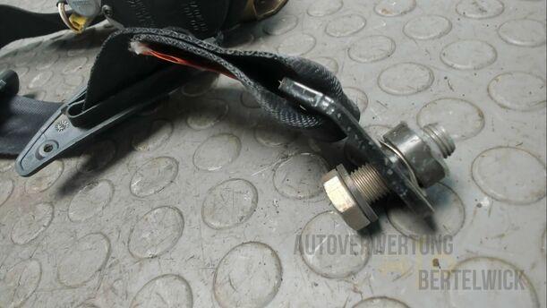 Foto: SICHERHEITSGURT VORN RECHTS eines Alfa Romeo 156 1.8 16V Twin Spark GLX