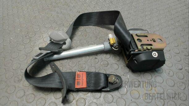Foto: SICHERHEITSGURT VORN RECHTS eines Alfa Romeo 156 1.8 16V Twin Spark GLX