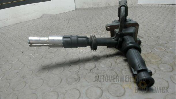 Foto: ZÜNDSPULE eines Alfa Romeo 156 1.8 16V Twin Spark GLX