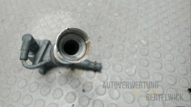 Foto: ZÜNDSPULE eines Alfa Romeo 156 1.8 16V Twin Spark GLX