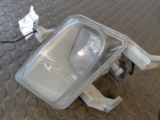 Foto: NEBELSCHEINWERFER LINKS eines Opel Vectra 1.6 Caravan GLX