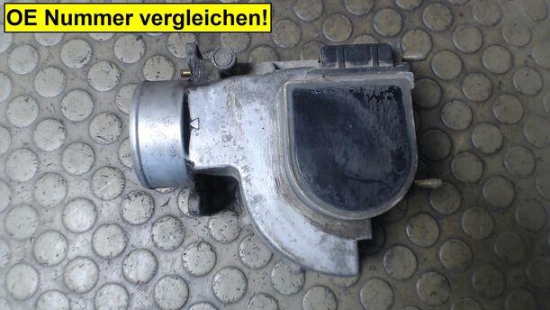 Foto: LUFTMENGENMESSER eines Mazda 323 1.4i 16V GLX
