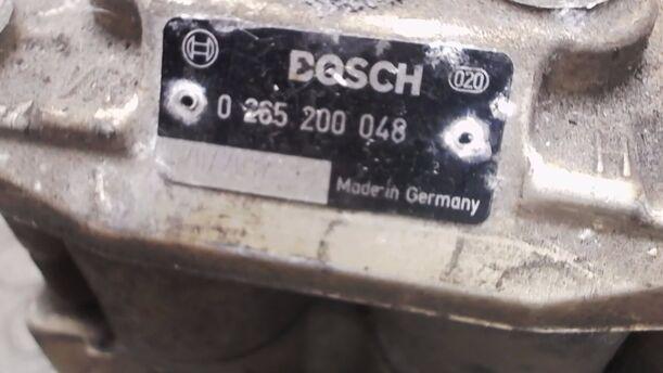 Foto: HAUPTBREMSAGGREGAT ABS eines Opel Senator B 24V GLX