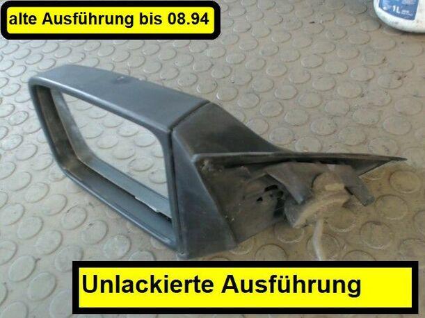Foto: AUSSENSPIEGEL LINKS MECH. INNENVERSTB. eines Opel Astra GLX