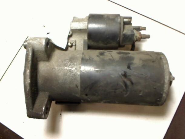Foto: ANLASSER / STARTER (ZUBEHÖR) eines Citroen AX