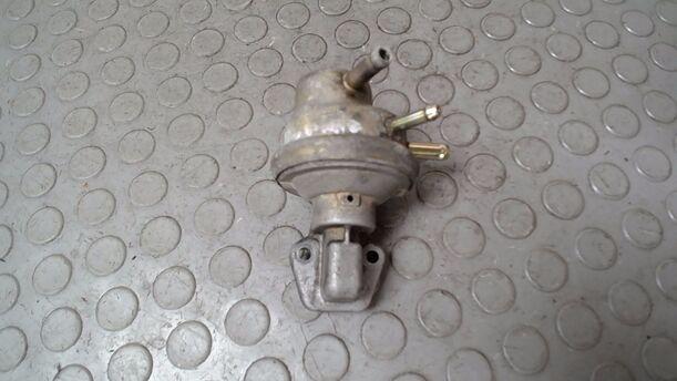 Foto: KRAFTSTOFFPUMPE MECHANISCH eines Fiat Panda 750 Fire
