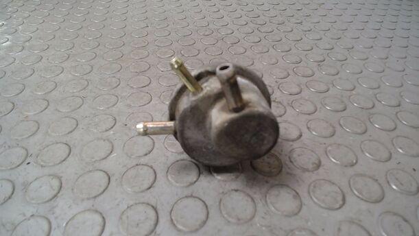 Foto: KRAFTSTOFFPUMPE MECHANISCH eines Fiat Panda 750 Fire