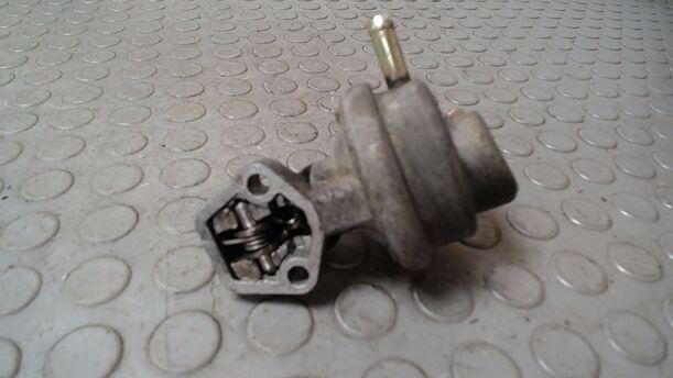 Foto: KRAFTSTOFFPUMPE MECHANISCH eines Fiat Panda 750 Fire