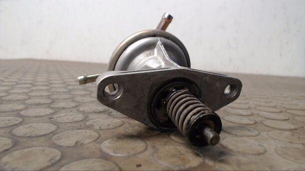 Foto: KRAFTSTOFFPUMPE eines VW Polo