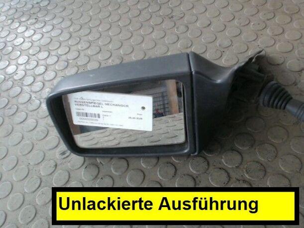 Foto: AUSSENSPIEGEL LINKS MECH. INNENVERSTB. eines Opel Astra
