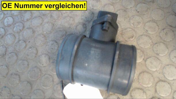 Foto: LUFTMASSENMESSER eines Opel Astra 1.7 TD Caravan