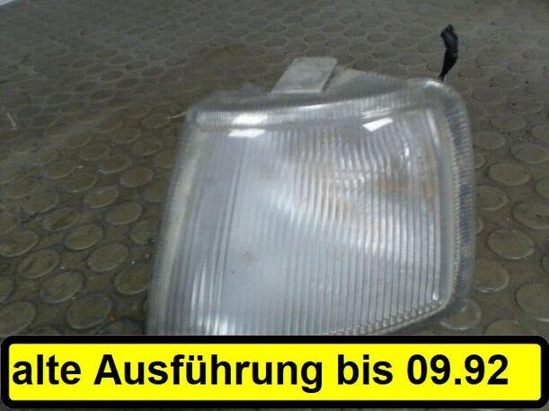 Foto: BLINKER / BLINKLEUCHTE LINKS eines Opel Vectra