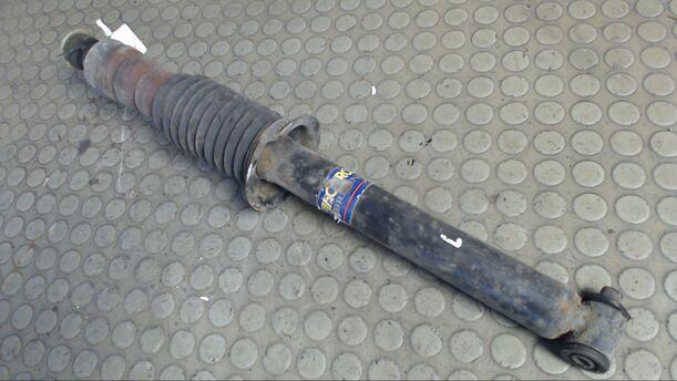 Foto: STOSSDÄMPFER HINTEN LINKS eines VW Polo