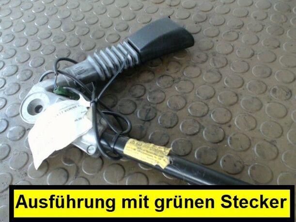 Foto: GURTSTRAFFER LINKS eines Opel Vectra 1.6 Caravan