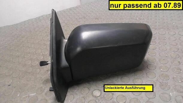 Foto: AUSSENSPIEGEL LINKS MECH. INNENVERSTB. eines Nissan Micra
