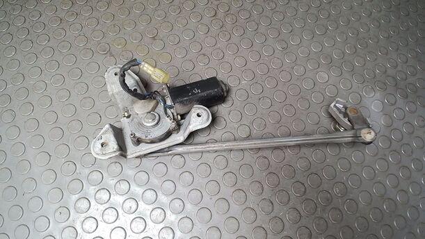 Foto: SCHEIBENWISCHERMOTOR HINTEN eines Toyota Previa