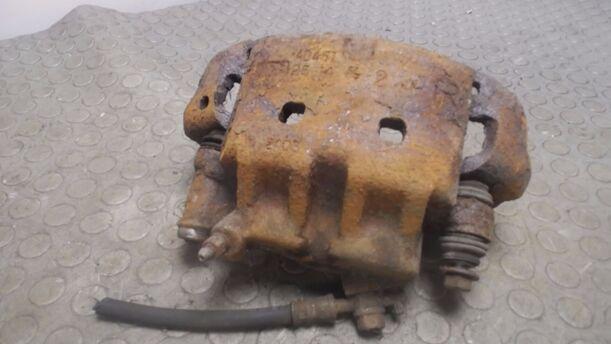 Foto: BREMSSATTEL VORN RECHTS eines Toyota Previa