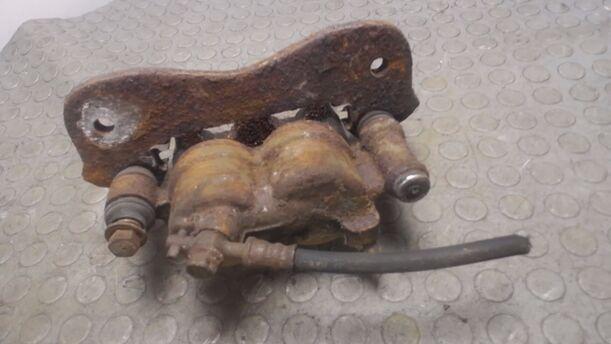 Foto: BREMSSATTEL VORN RECHTS eines Toyota Previa