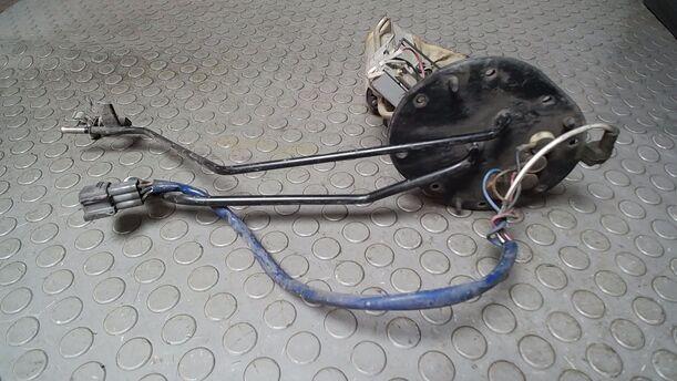 Foto: KRAFTSTOFFPUMPE eines Toyota Previa