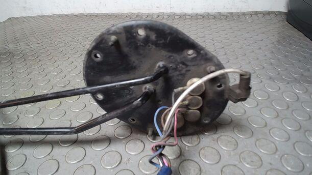 Foto: KRAFTSTOFFPUMPE eines Toyota Previa