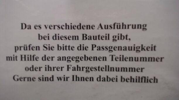 Foto: EINSPRITZSTEUERGERÄT eines Seat Arosa 1.0 MPI