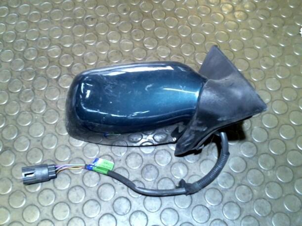 Foto: AUSSENSPIEGEL RECHTS ELEKTR. VERSTELLBAR eines Ford Escort Turnier 16V