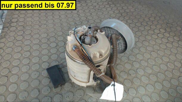 Foto: KRAFTSTOFFPUMPE / BENZINPUMPE eines VW Polo 50