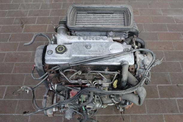 Foto: MOTOR RFK eines Ford Escort Turnier