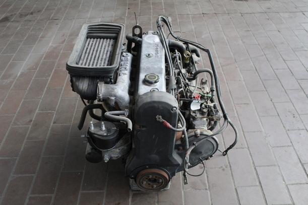 Foto: MOTOR RFK eines Ford Escort Turnier