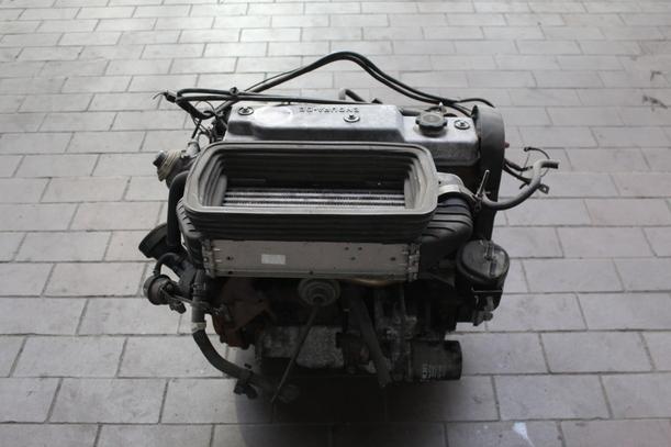 Foto: MOTOR RFK eines Ford Escort Turnier