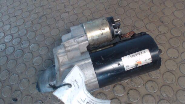 Foto: ANLASSER / STARTER BOSCH eines Ford Mondeo Turnier