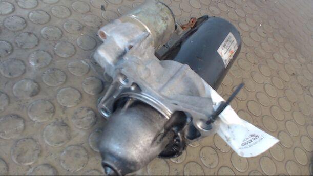 Foto: ANLASSER / STARTER BOSCH eines Ford Mondeo Turnier