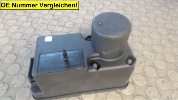 Foto: ZENTRALVERRIEGELUNGSPUMPE eines VW Passat Variant 1.8
