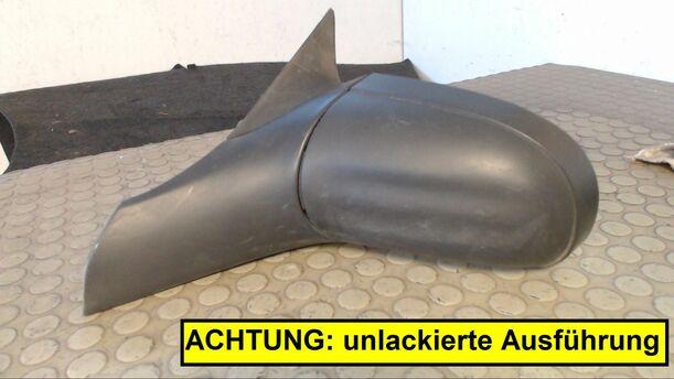 Foto: AUSSENSPIEGEL MECH. INNENVERSTB. LINKS eines Opel Corsa