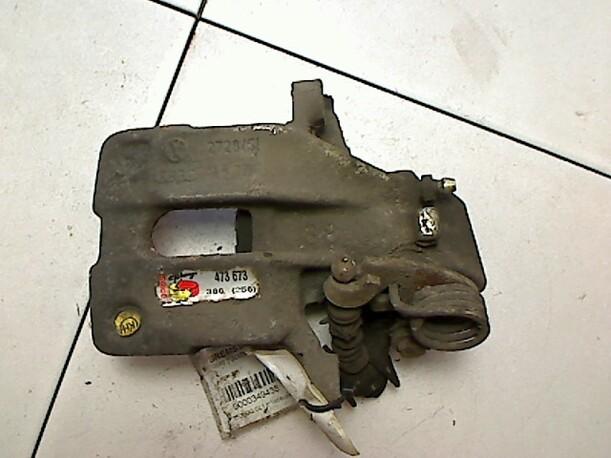 Foto: BREMSSATTEL HINTEN LINKS eines Seat Toledo