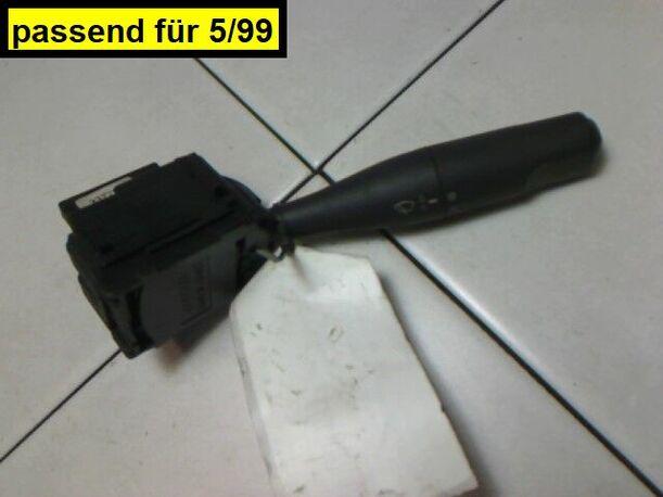 Foto: SCHEIBENWISCHERSCHALTER R eines Peugeot 106 D