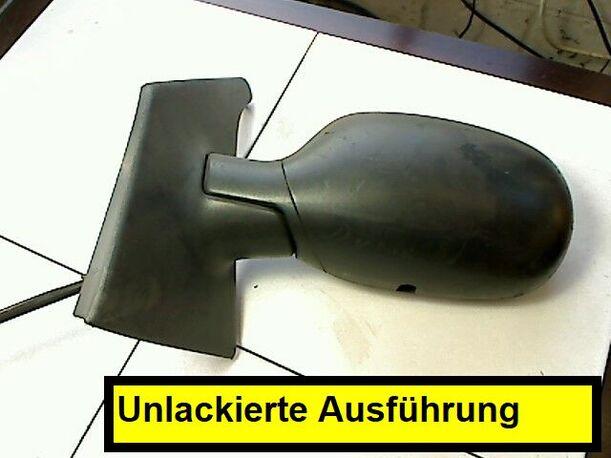 Foto: AUSSENSPIEGEL LINKS MECH. INNENVERSTB. eines Renault Megane Scenic 1.6e