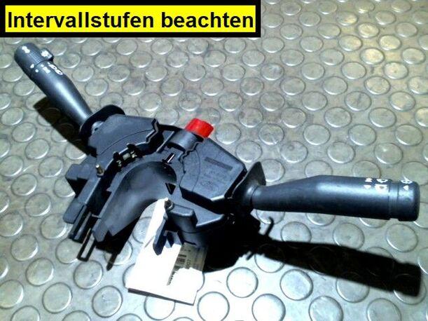 Foto: KOMBISCHALTER eines Ford Escort Turnier
