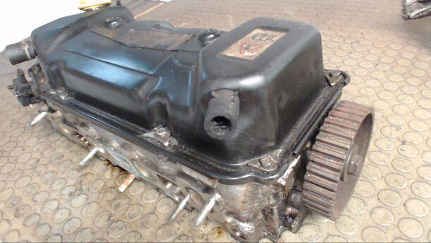 Foto: ZYLINDERKOPF F4B eines Ford Escort Turnier