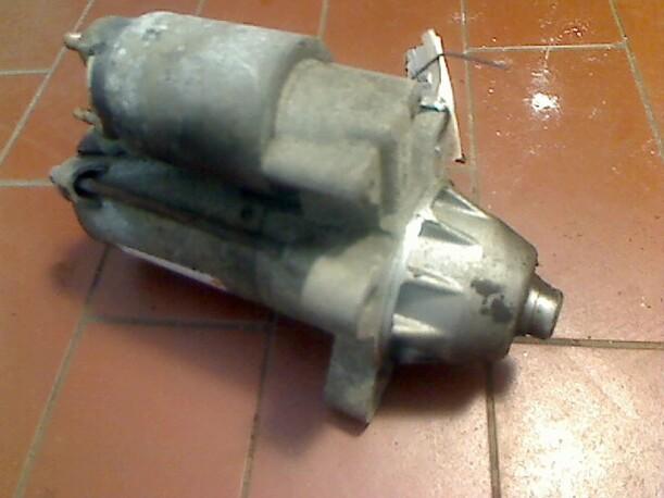 Foto: ANLASSER / STARTER eines Ford Escort Turnier