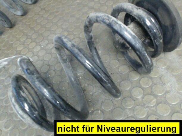 Foto: HINTERFEDER RECHTS eines Opel Omega Caravan 2.0 16V