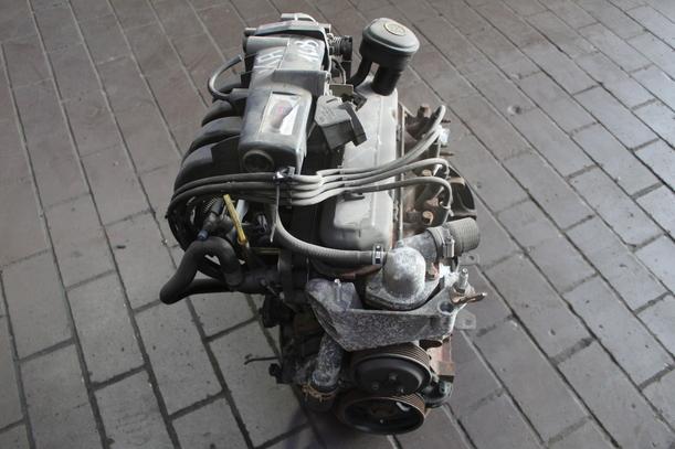 Foto: MOTOR JJB eines Ford Ka