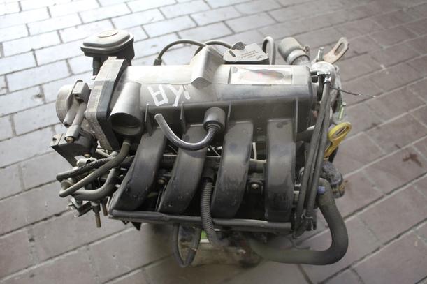 Foto: MOTOR JJB eines Ford Ka