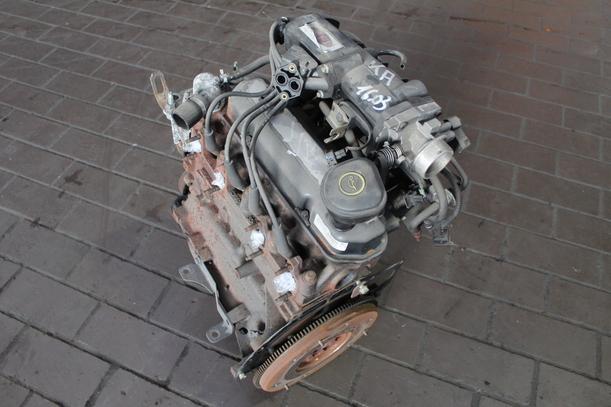 Foto: MOTOR JJB eines Ford Ka