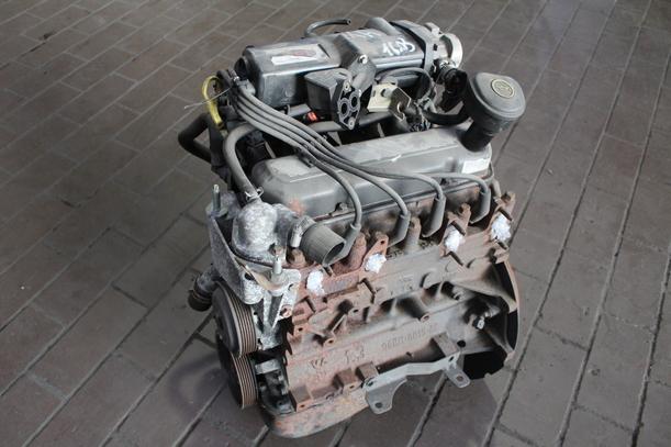Foto: MOTOR JJB eines Ford Ka