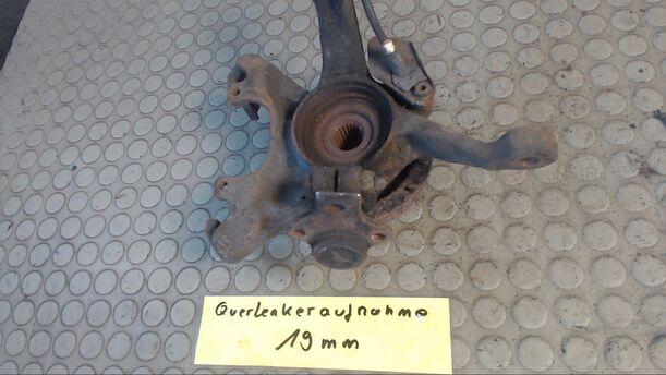 Foto: ACHSSCHENKEL VORNE RECHTS eines VW Golf