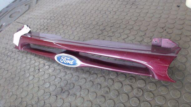 Foto: KÜHLERGRILL eines Ford Mondeo