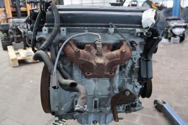 Foto: MOTOR  DHA eines Ford Fiesta