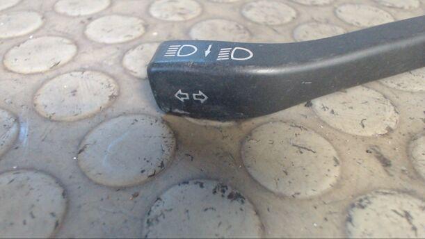Foto: BLINKERSCHALTER eines VW Polo CL